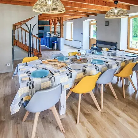 5 Bedroom Stunning In Kerlouan